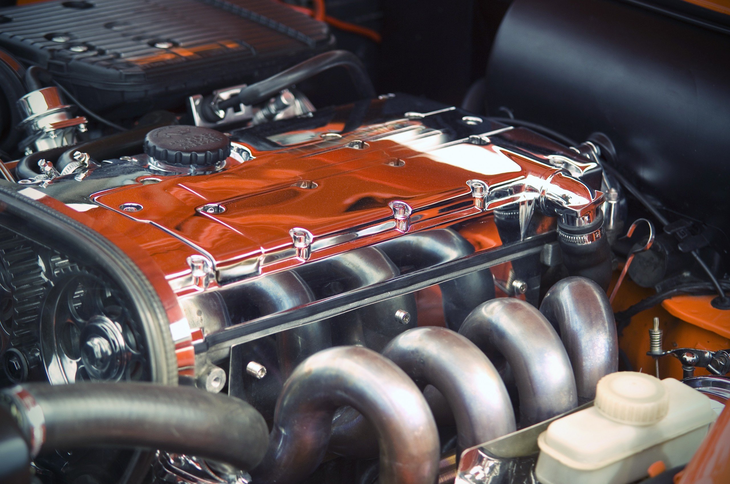 Automotive Repair Business with Property