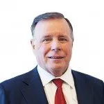 Alf Sanderson