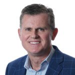 Brian Mackenzie 2022