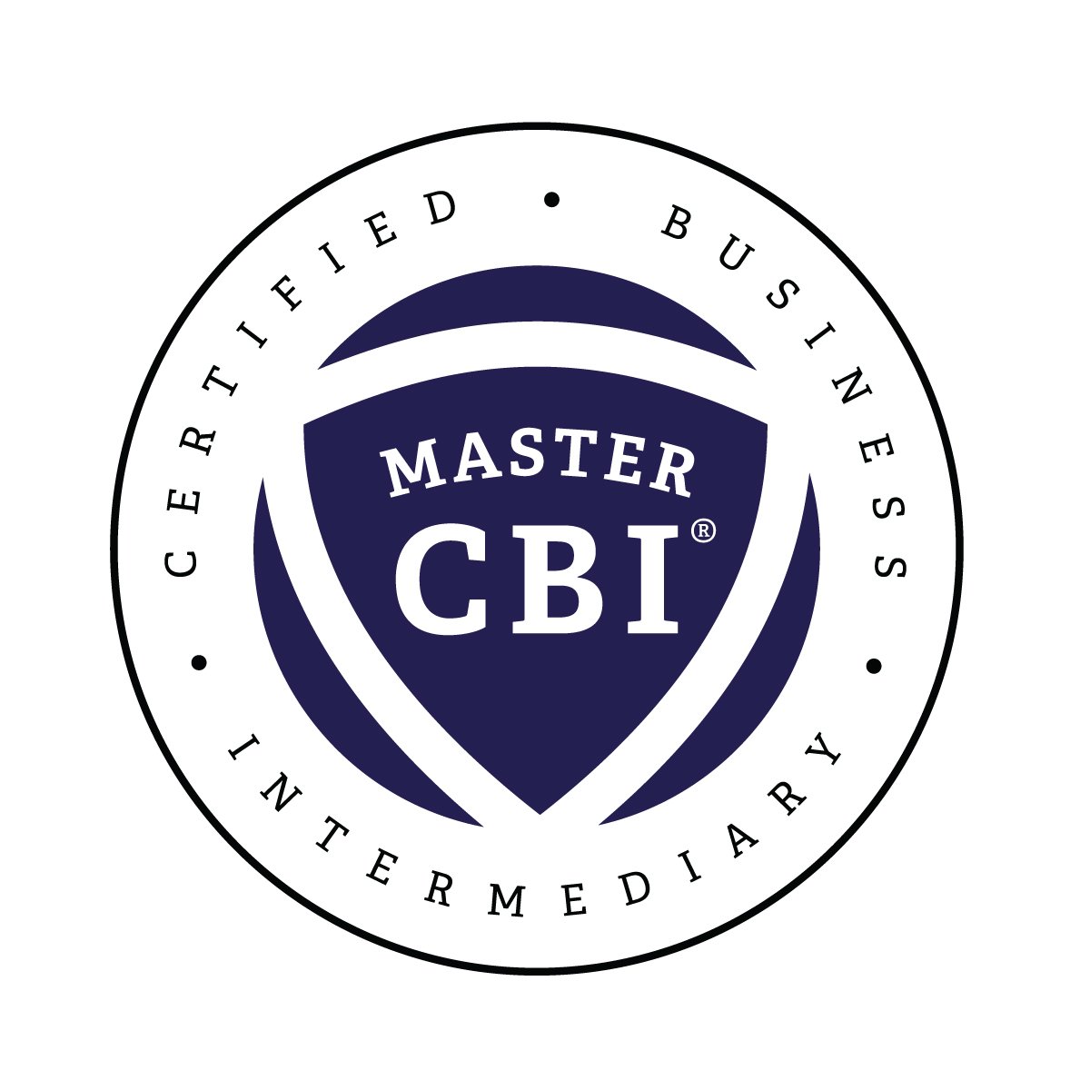 Master CBI Logo Master CBI Logo