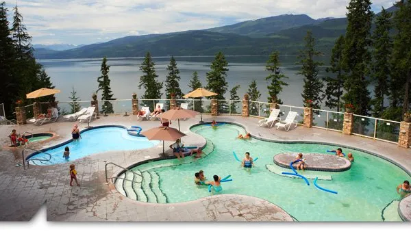 Resort Village & Spa