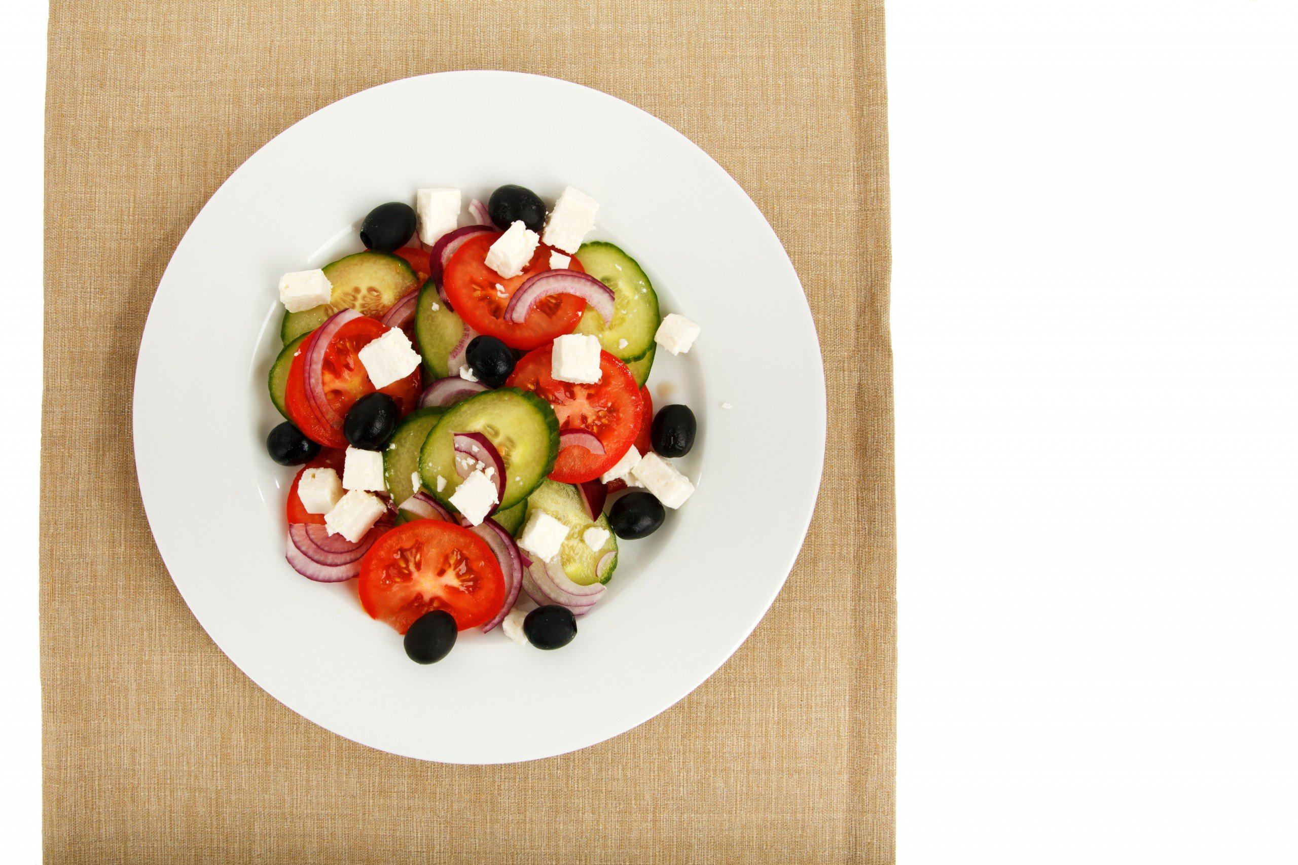 Popular Mediterranean Fast Food Franchise