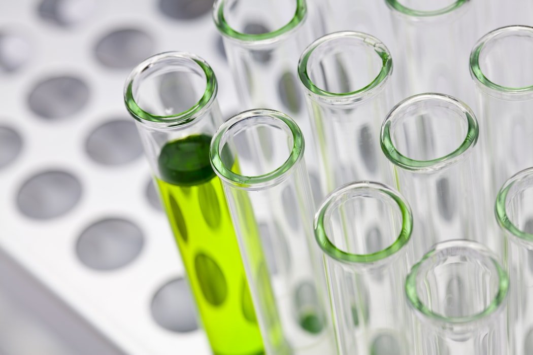 Bio-Tech Distribution Business