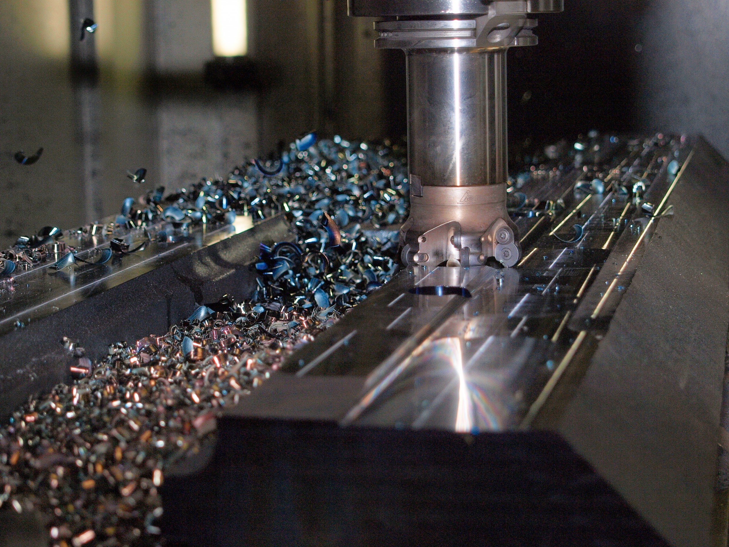 Highly Profitable Welding and Fabricating Shop