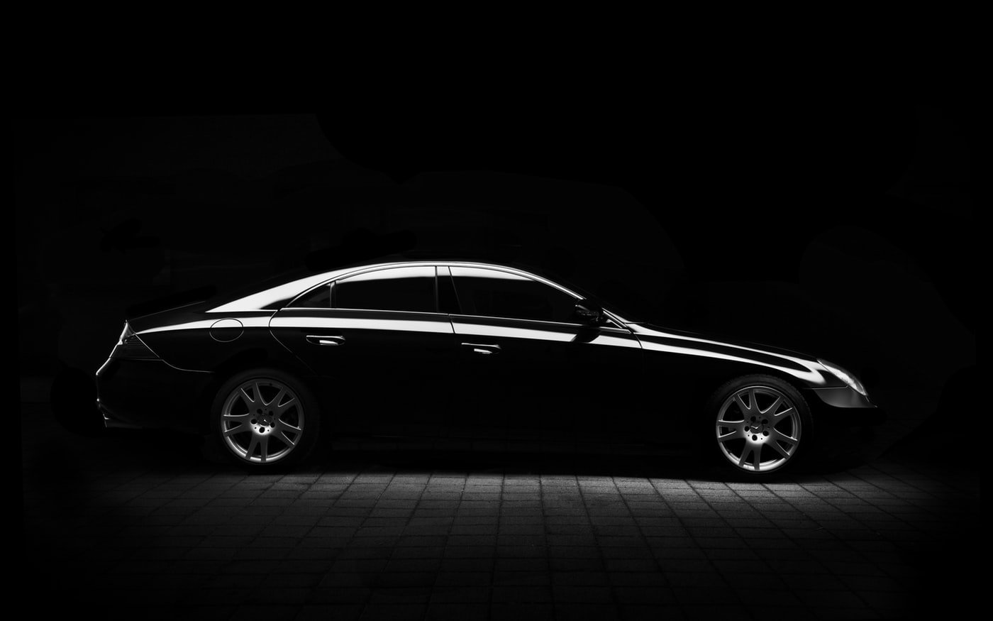 Successful Auto Repair Shop with Property