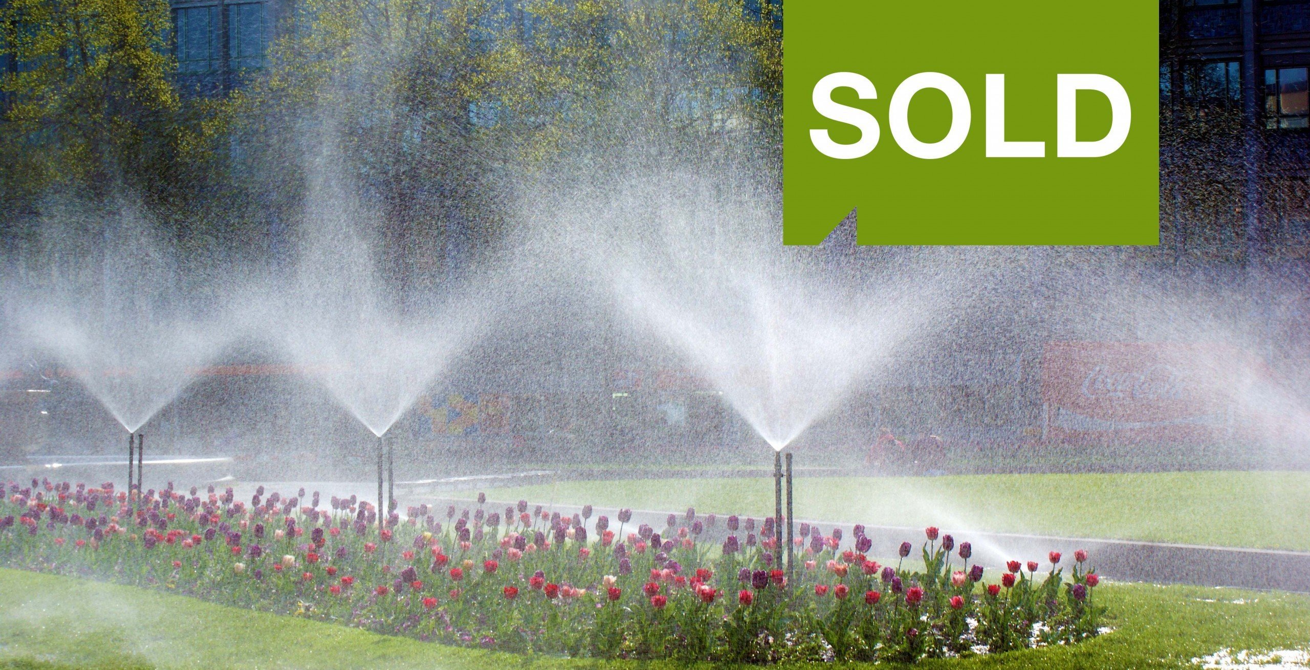 Irrigation Service & Maintenance Company