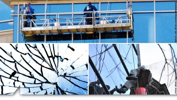 Glass Sales & Service Company