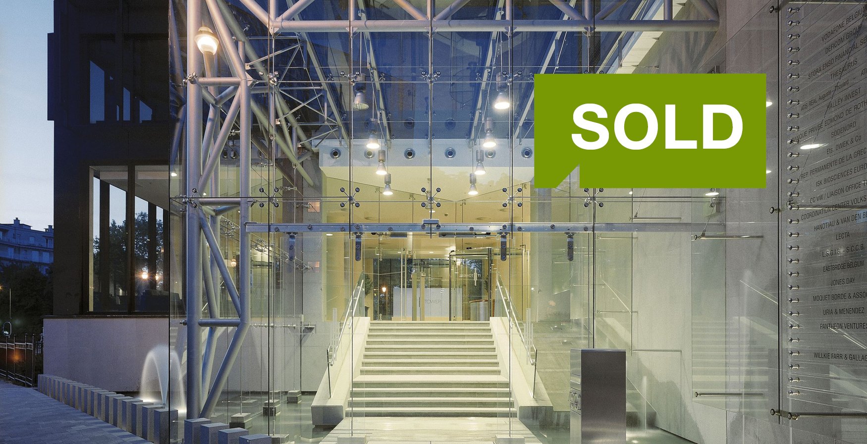 Automatic Doors – Distribution & Service