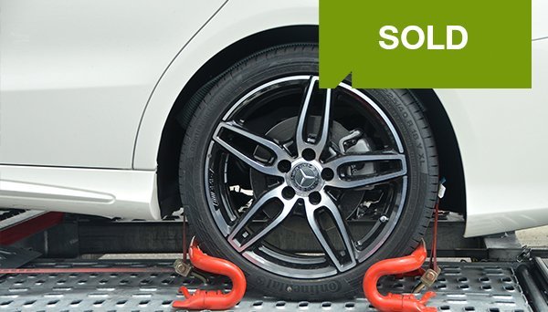 Specialty Transport, Impound & Towing Business