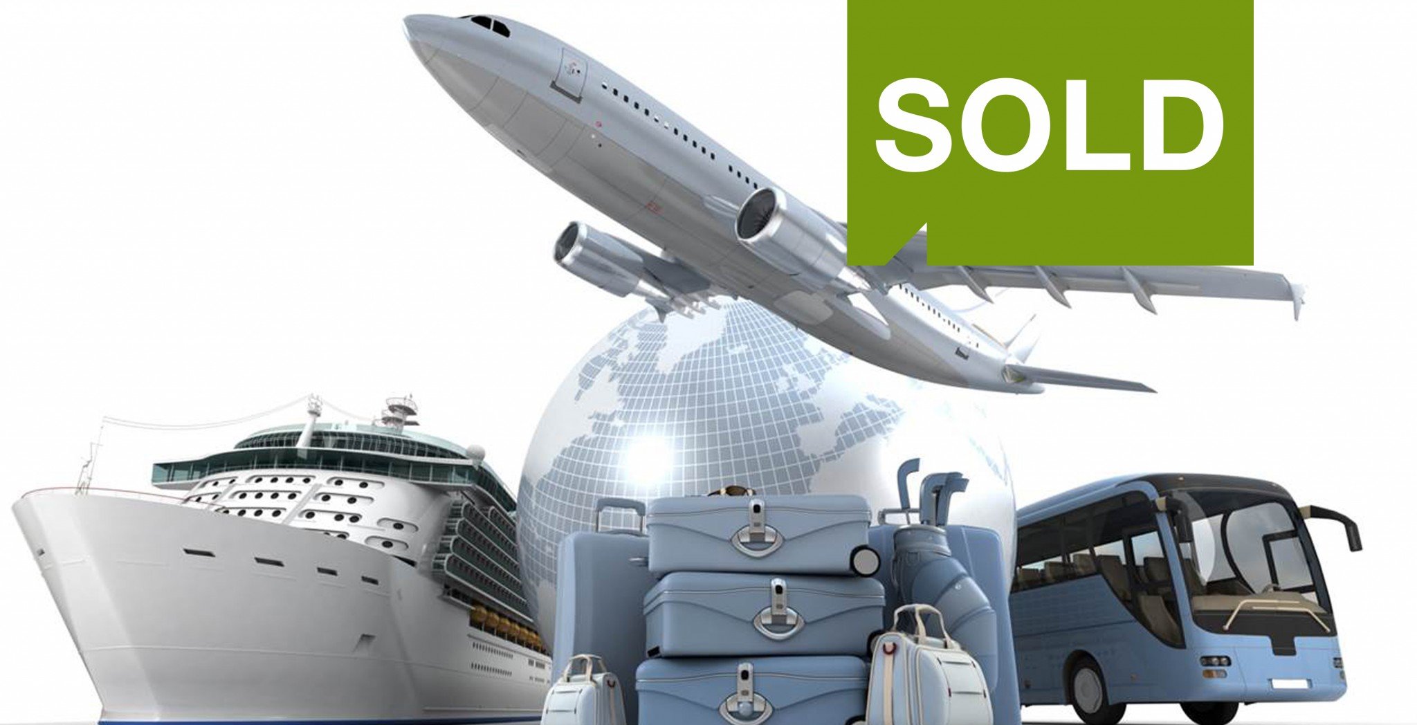 Full Service Travel Agency