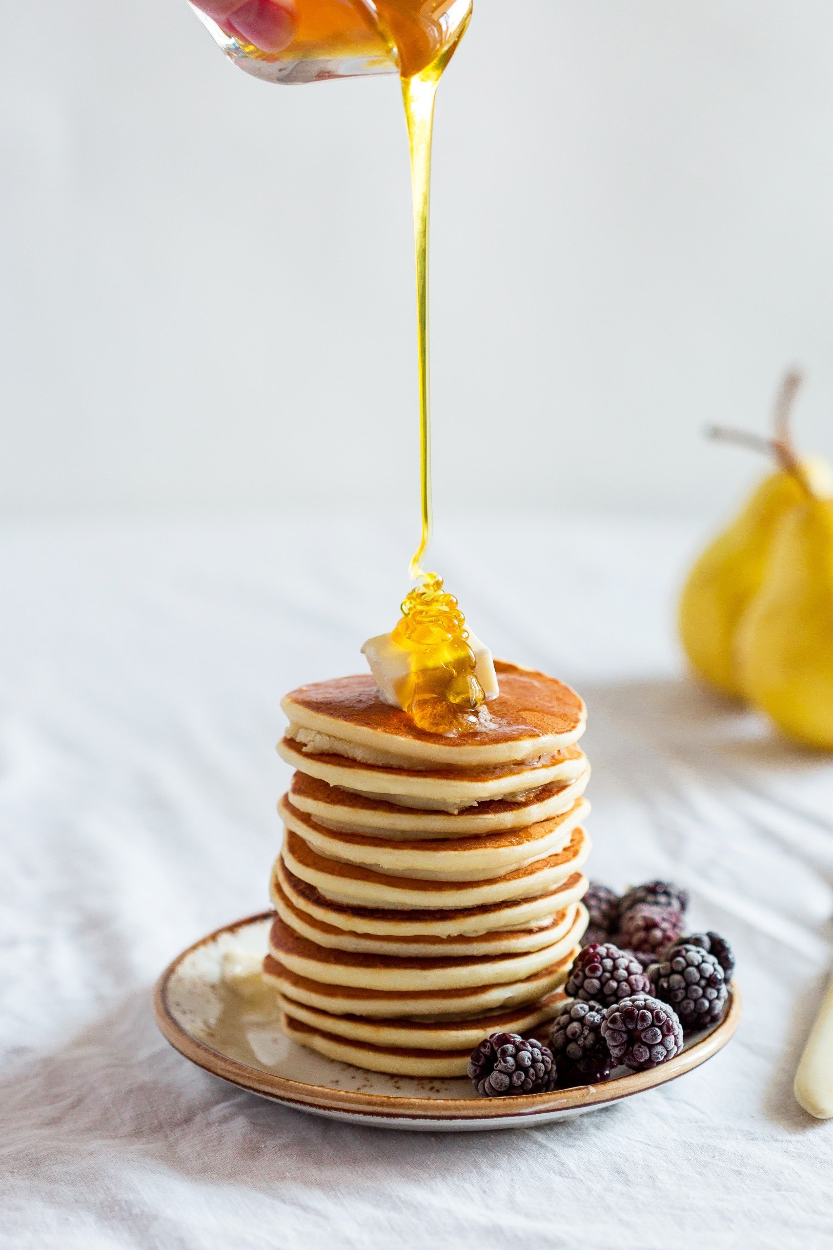 Popular Breakfast & Lunch Restaurant Franchise