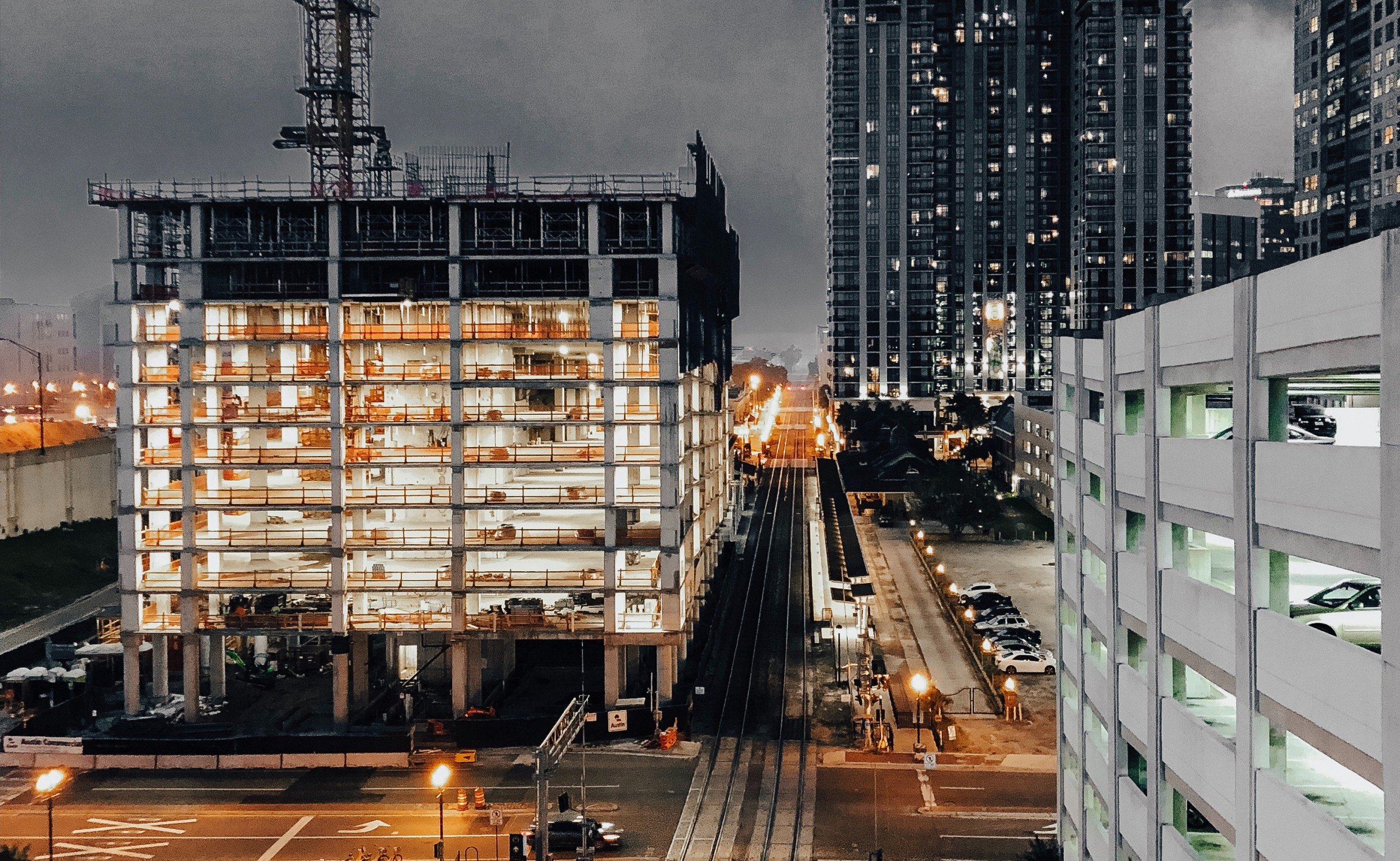 Metal Fabrication and Contractor Business