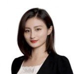 Crystal Hao