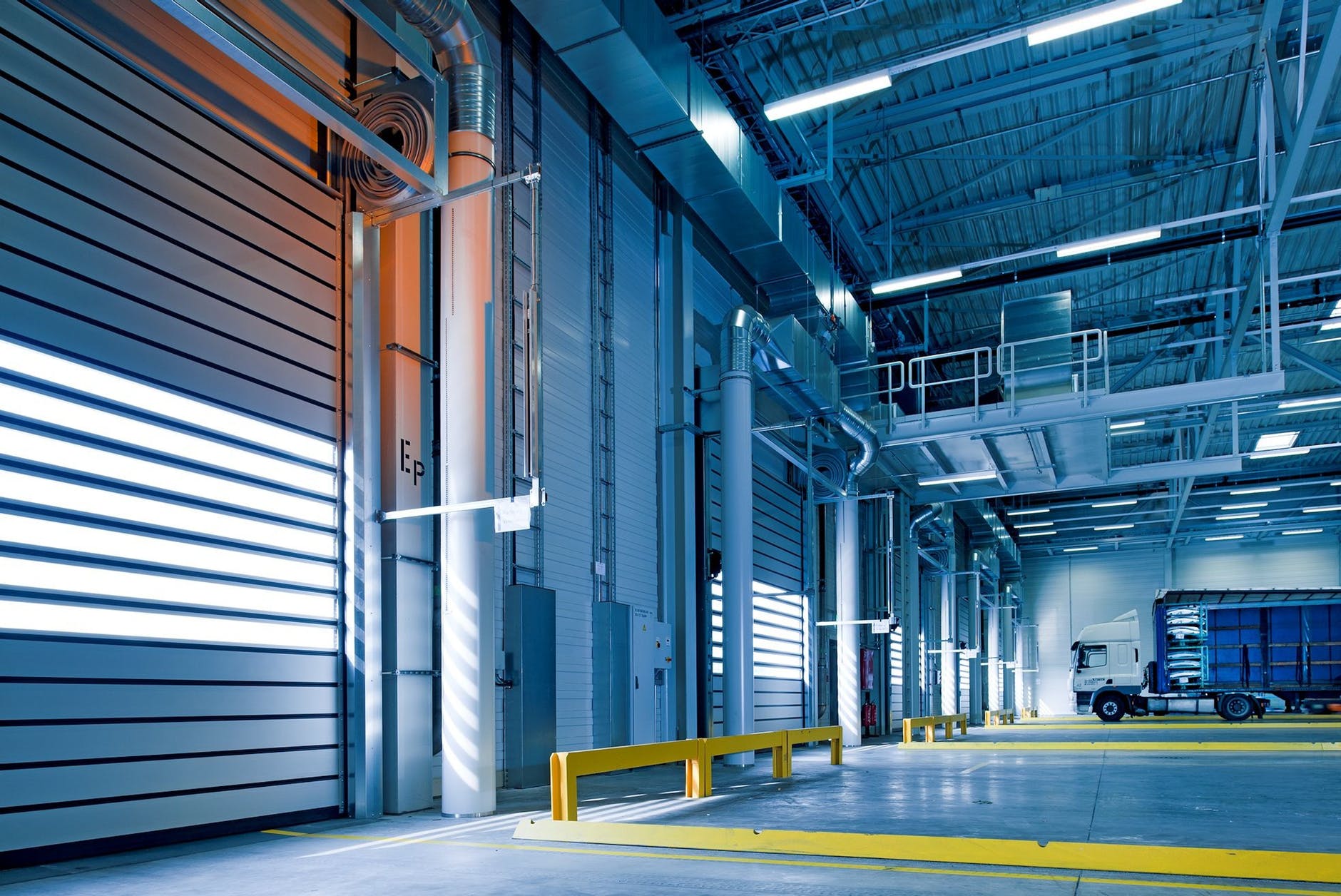 Commercial HVAC Installation