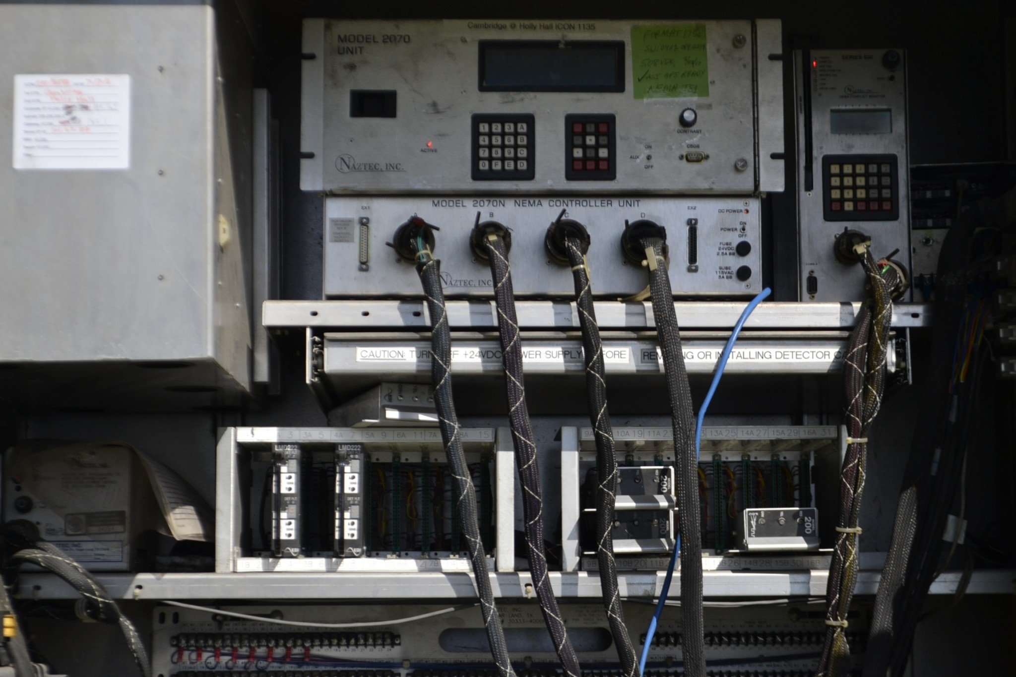 Power Generation Systems Sales and Service Business