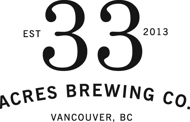 33acres LOGO
