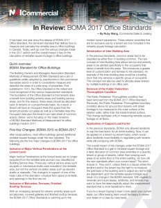 Blog BOMA RW 09Nov2018