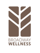 Broadway Wellness logo