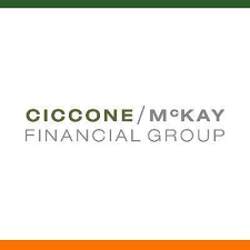 Ciccone McKay logo