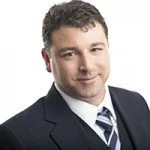 John McLeod, CBI