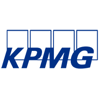 KPMG logo.svg