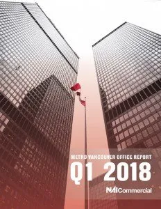 NAI VancouverOfficeReport Q1 2018 2