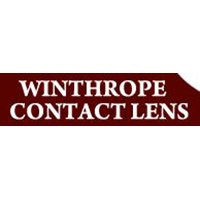 WinthropeContactLenses logo