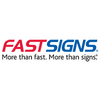 fastsigns logo
