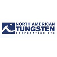 north american tungsten logo