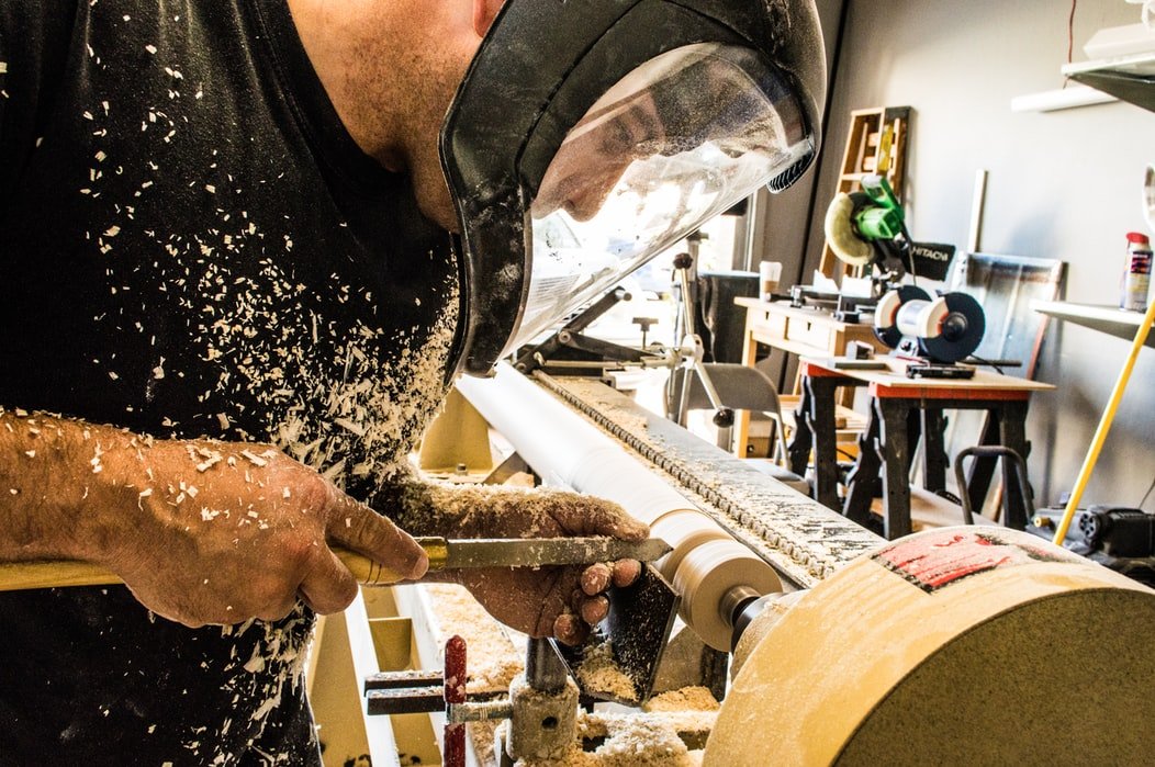 Custom Cabinets and Furniture Business