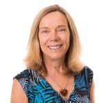 Judy Villeneuve