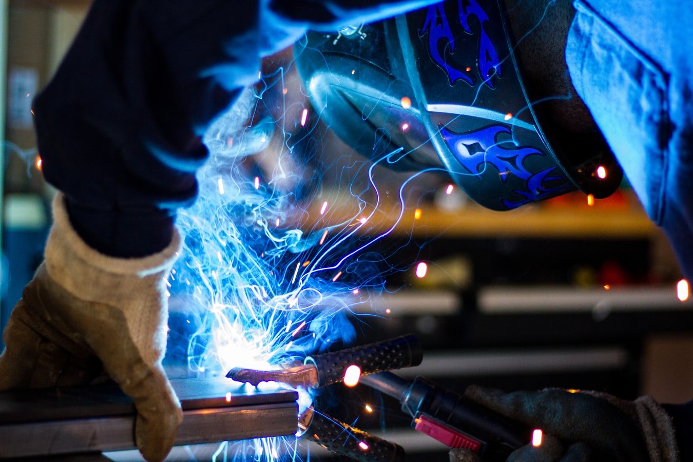 Specialized Metal Fabrication Business