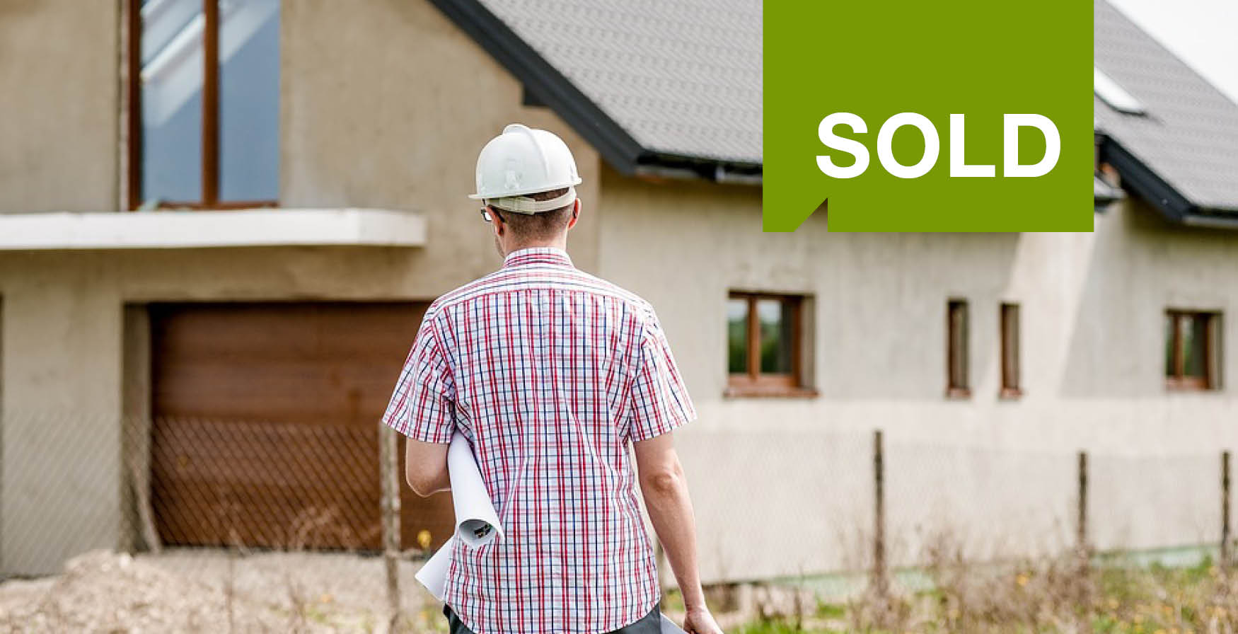 Renovation Contracttion Sold