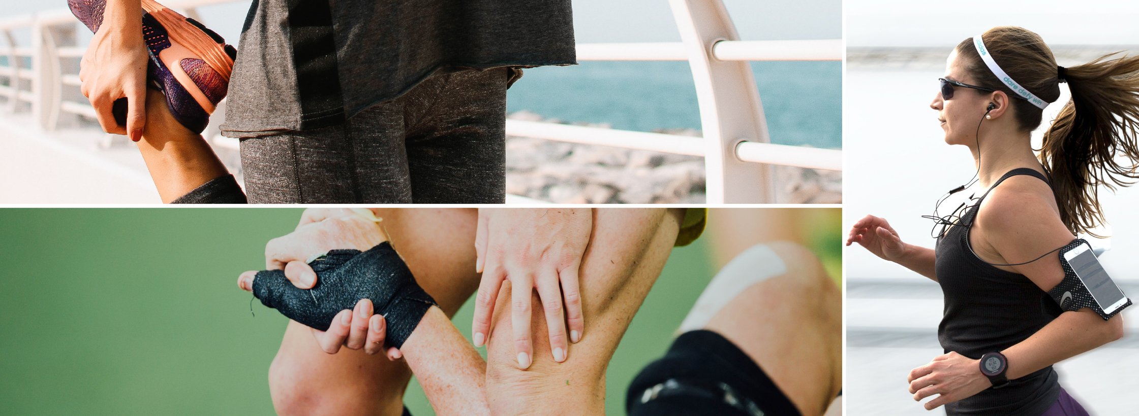 Sports Medical Collage