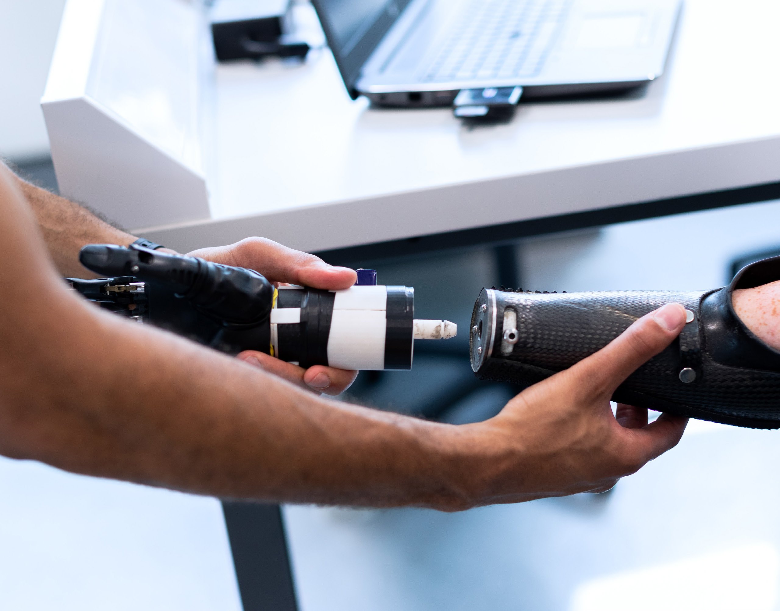 Prosthetics & Orthotics Service Business