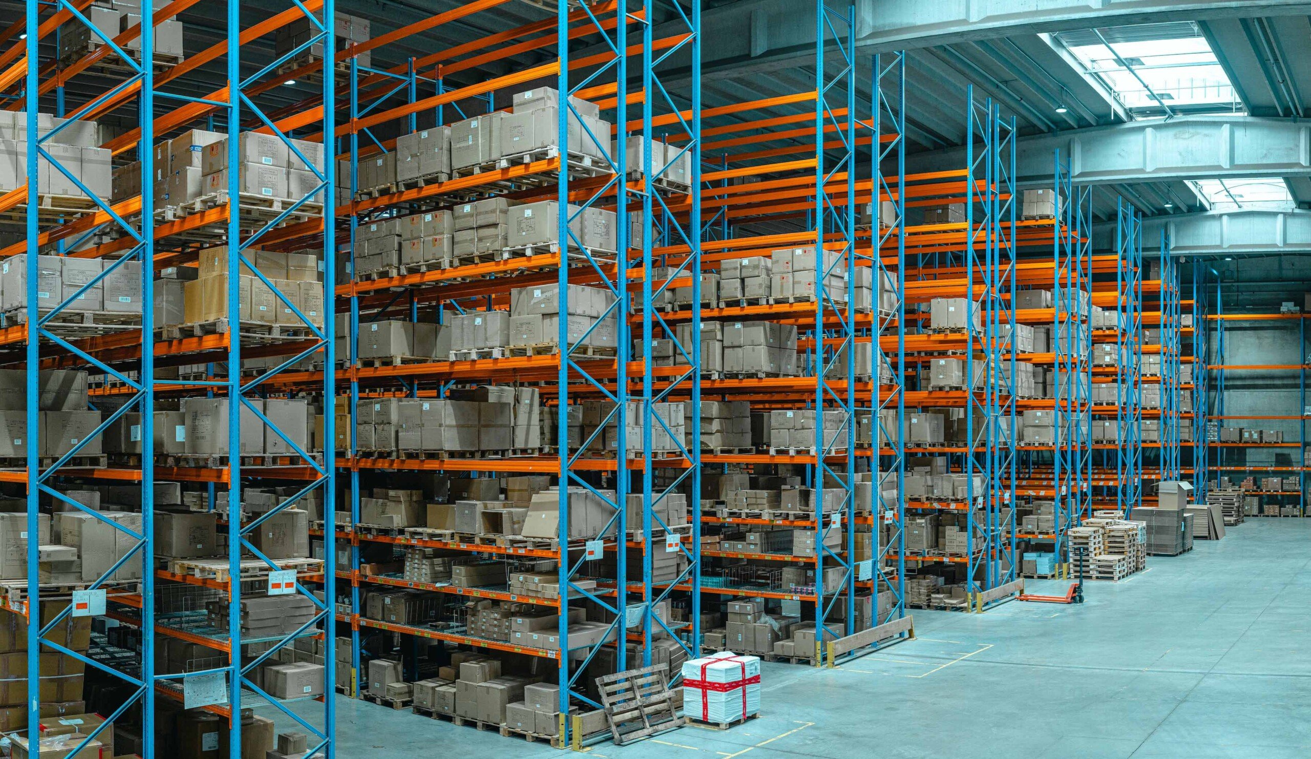 Sporting Goods Wholesale Businesses