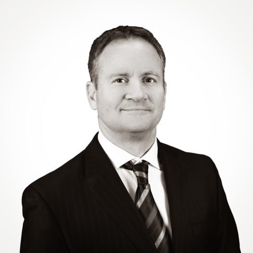 Mike Geddes