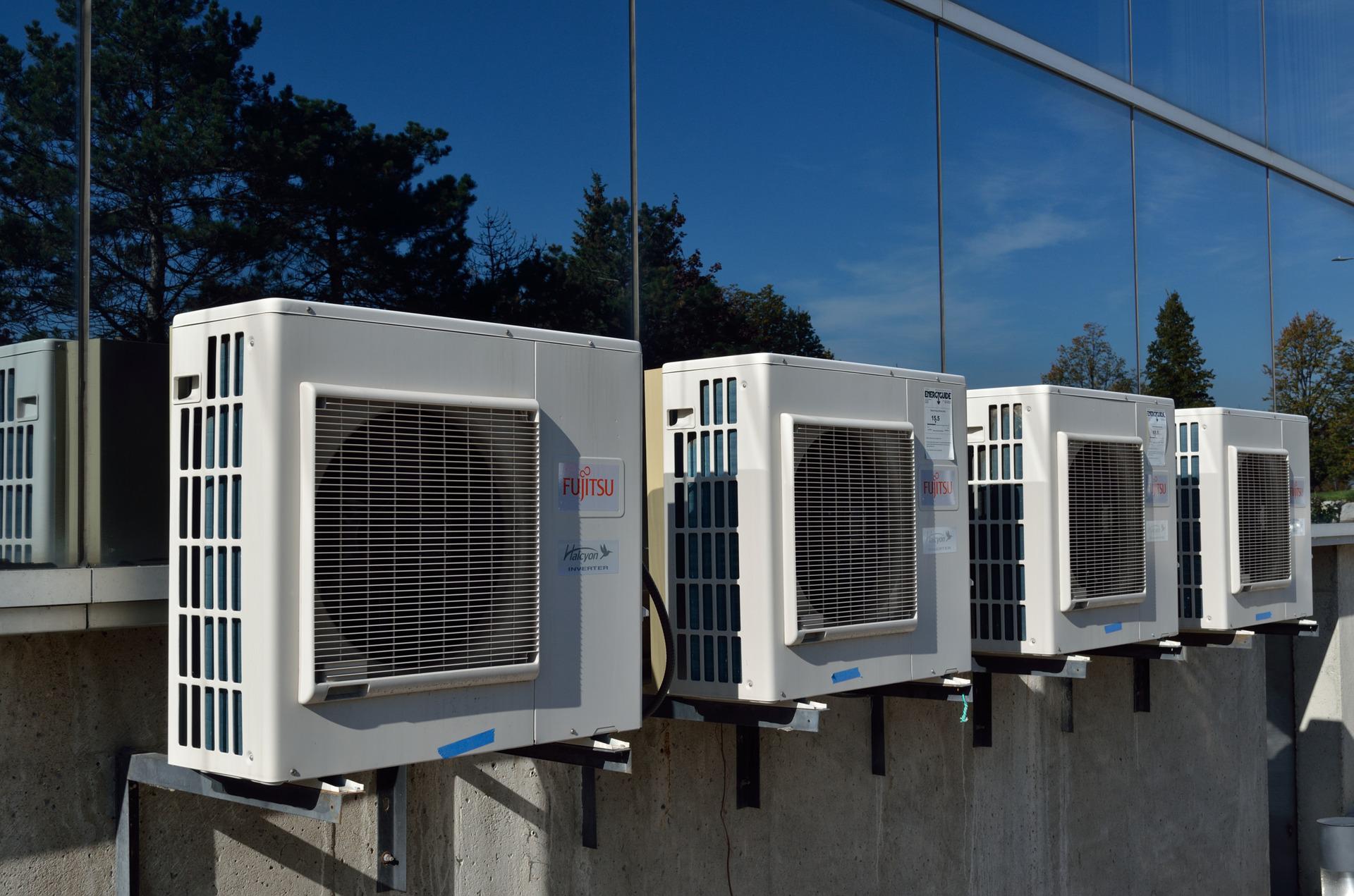 HVAC Installation & Service