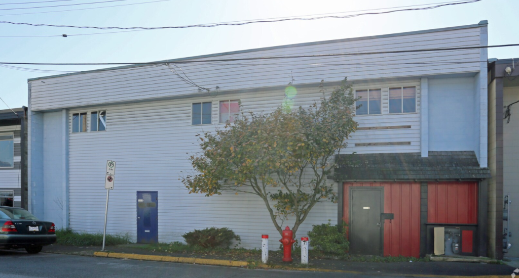 1123 W 15th St NV