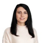 Kateryna Hodynska