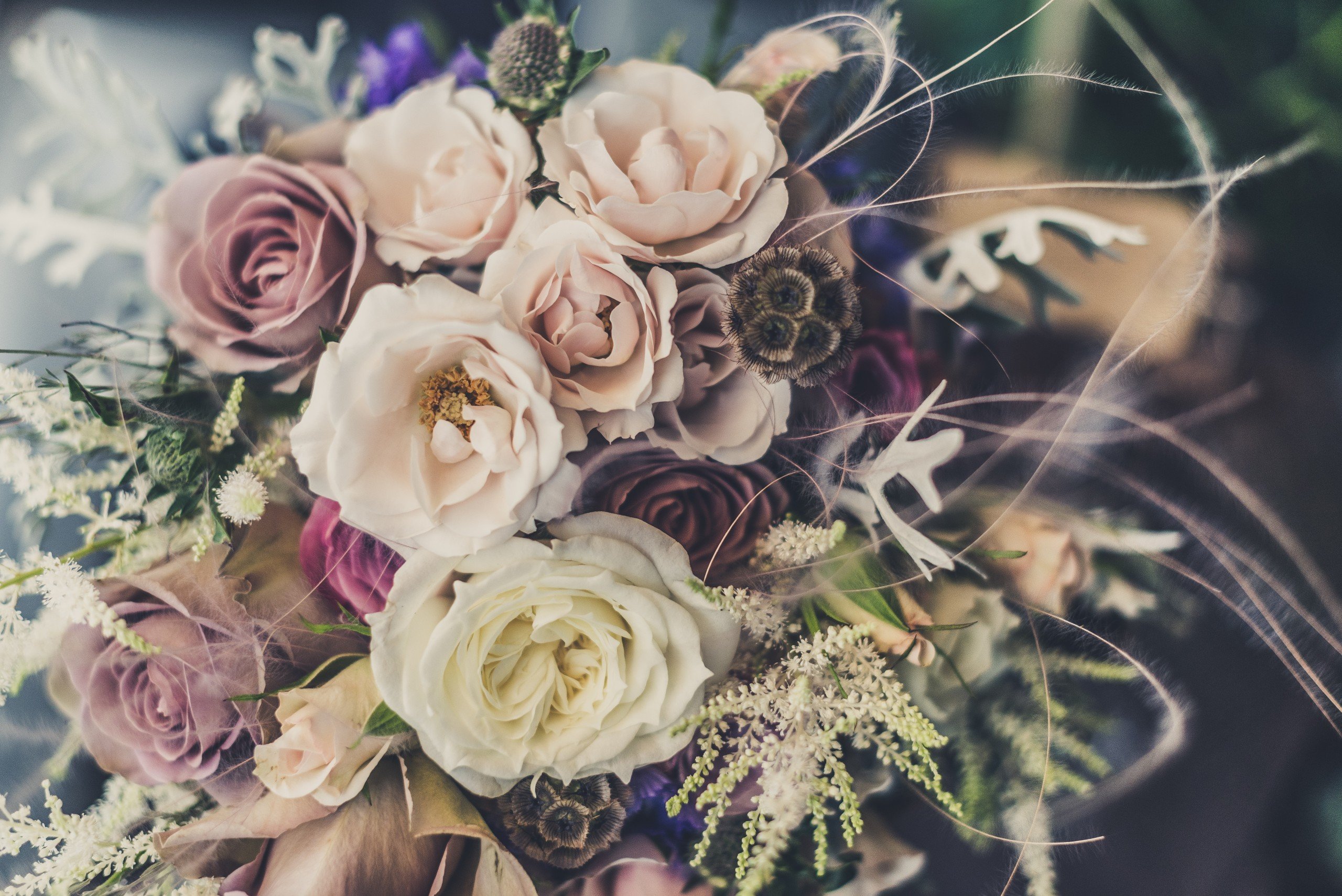 Florist Shop