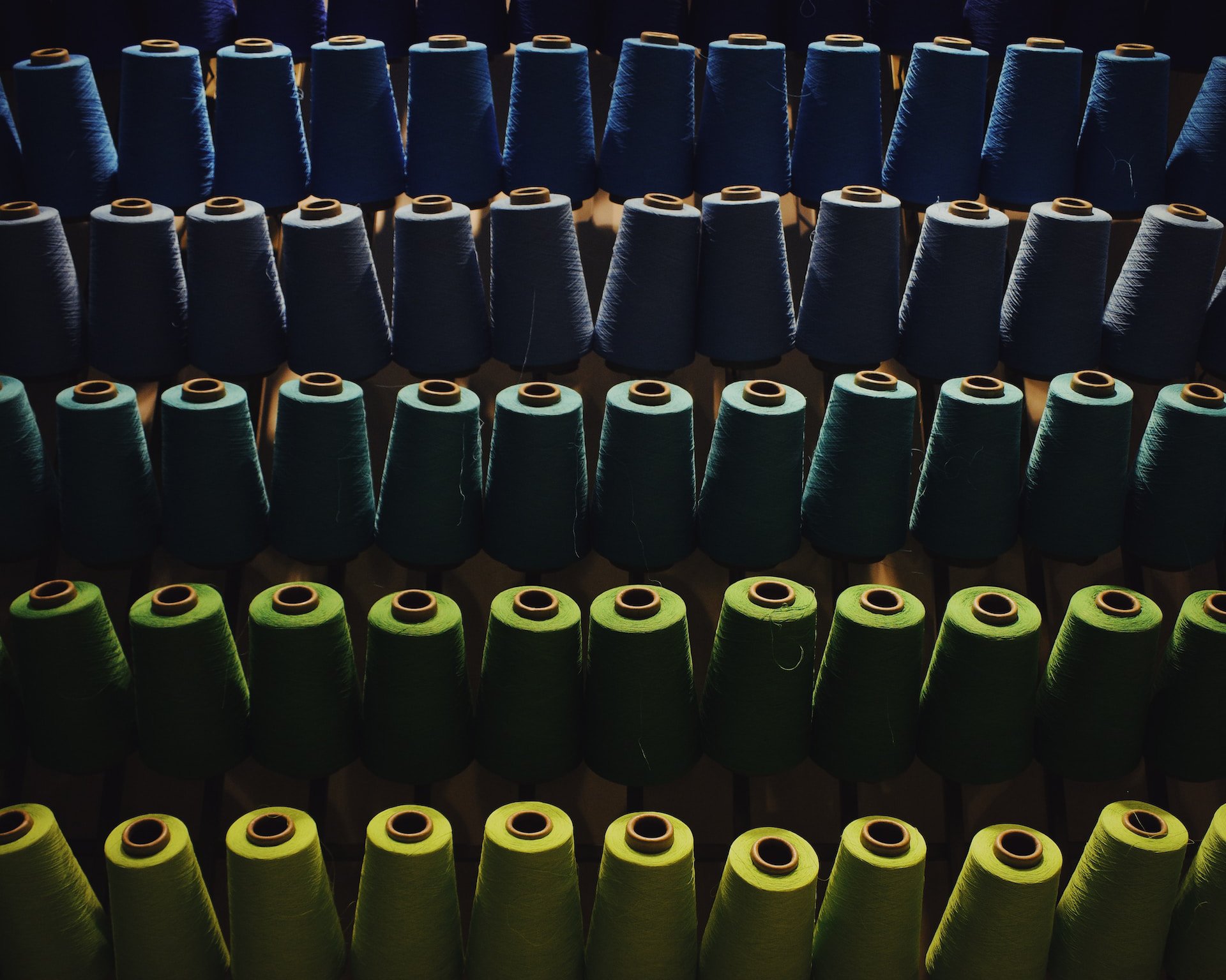 Custom Soft Goods Manufacturing Business