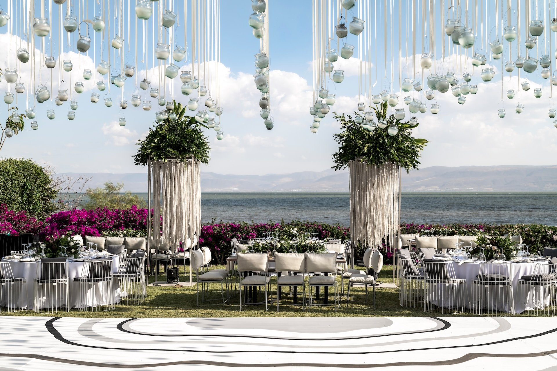 Event Design and Rental Business