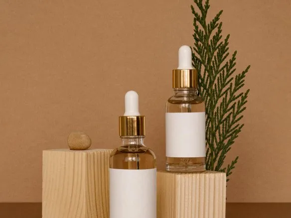 B2B Cosmetic Manufacturer