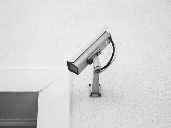 Video Surveillance Equipment Company