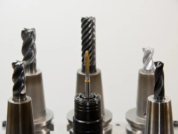 B2B Supplier of Industrial Consumables