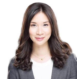 Jessie Wang