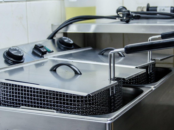Food Equipment Services Provider