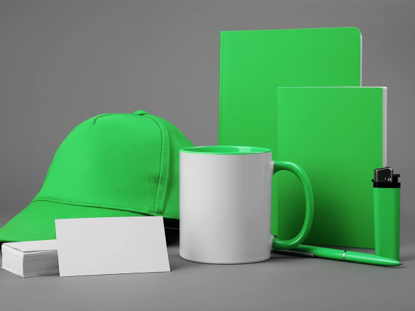 Promotional Products Distribution Business