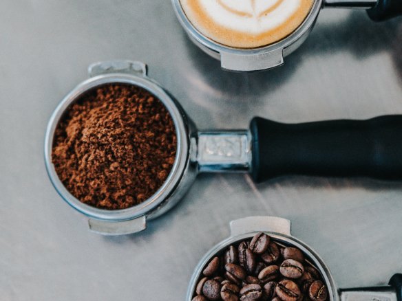 Coffee Franchise Established Location in Delta, BC
